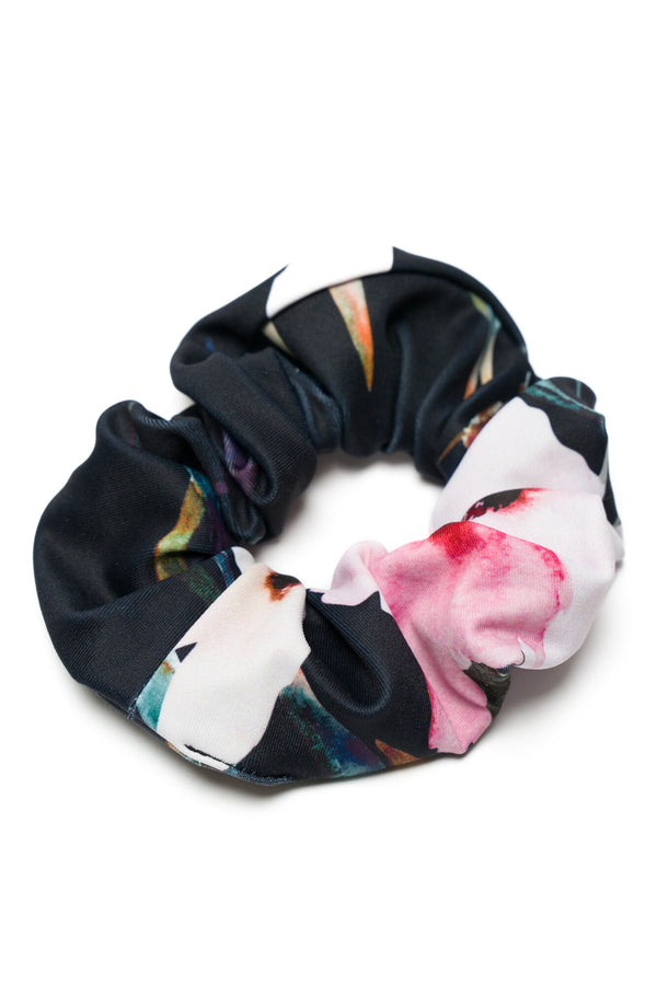 Exotic at Heart Performance - Scrunchie