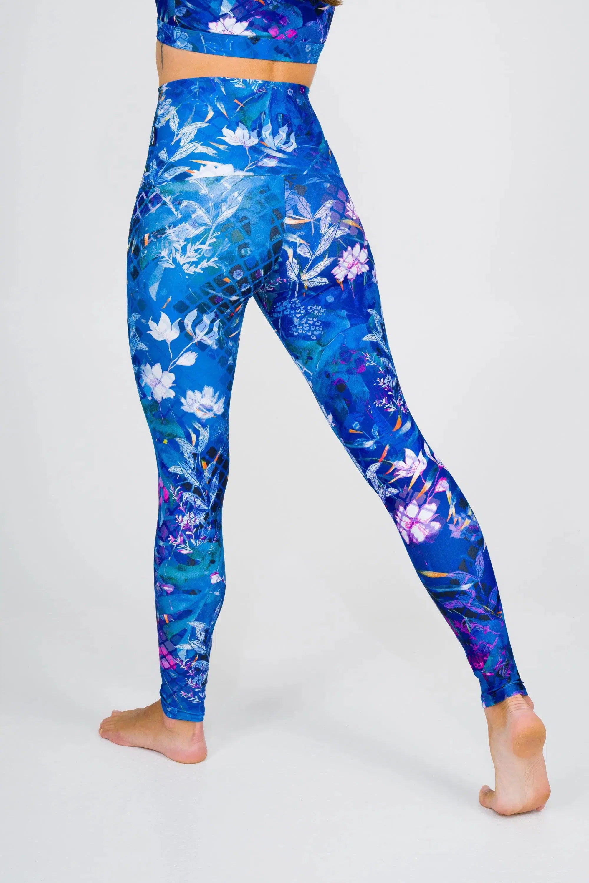 Exotica leggings online