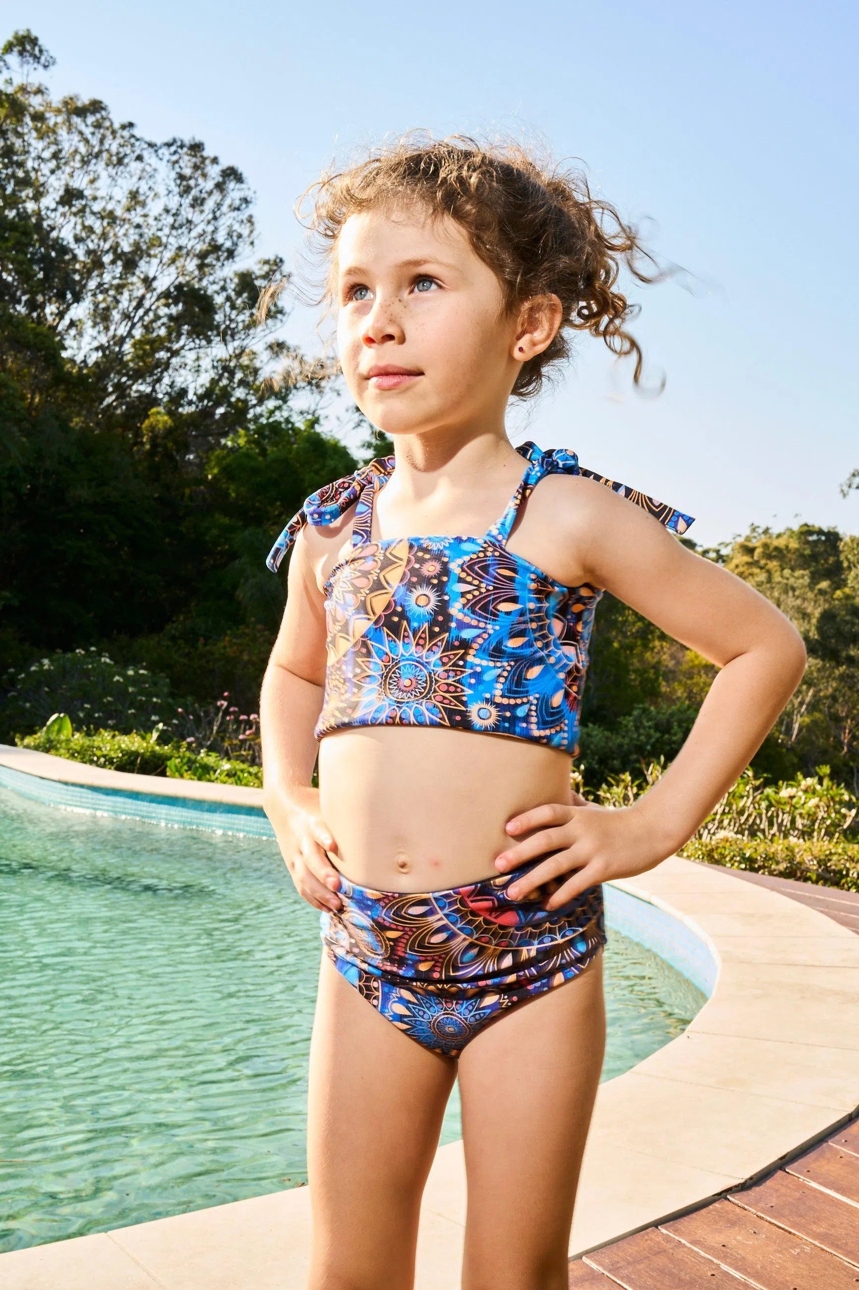 kids bikini bottoms