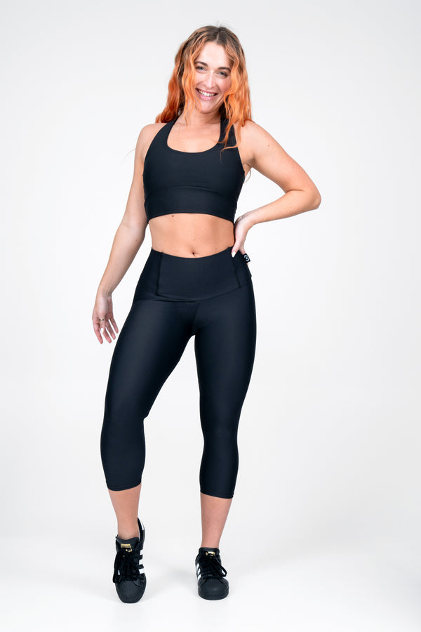 CAMBIVO Womens High Waisted Leggings Tummy Control and Non See Through  Workout Leggings With Pockets for Yoga, Running -  Australia
