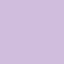 Net Boss Bish Blouse W/ Flutter Sleeve - Pastel Purple