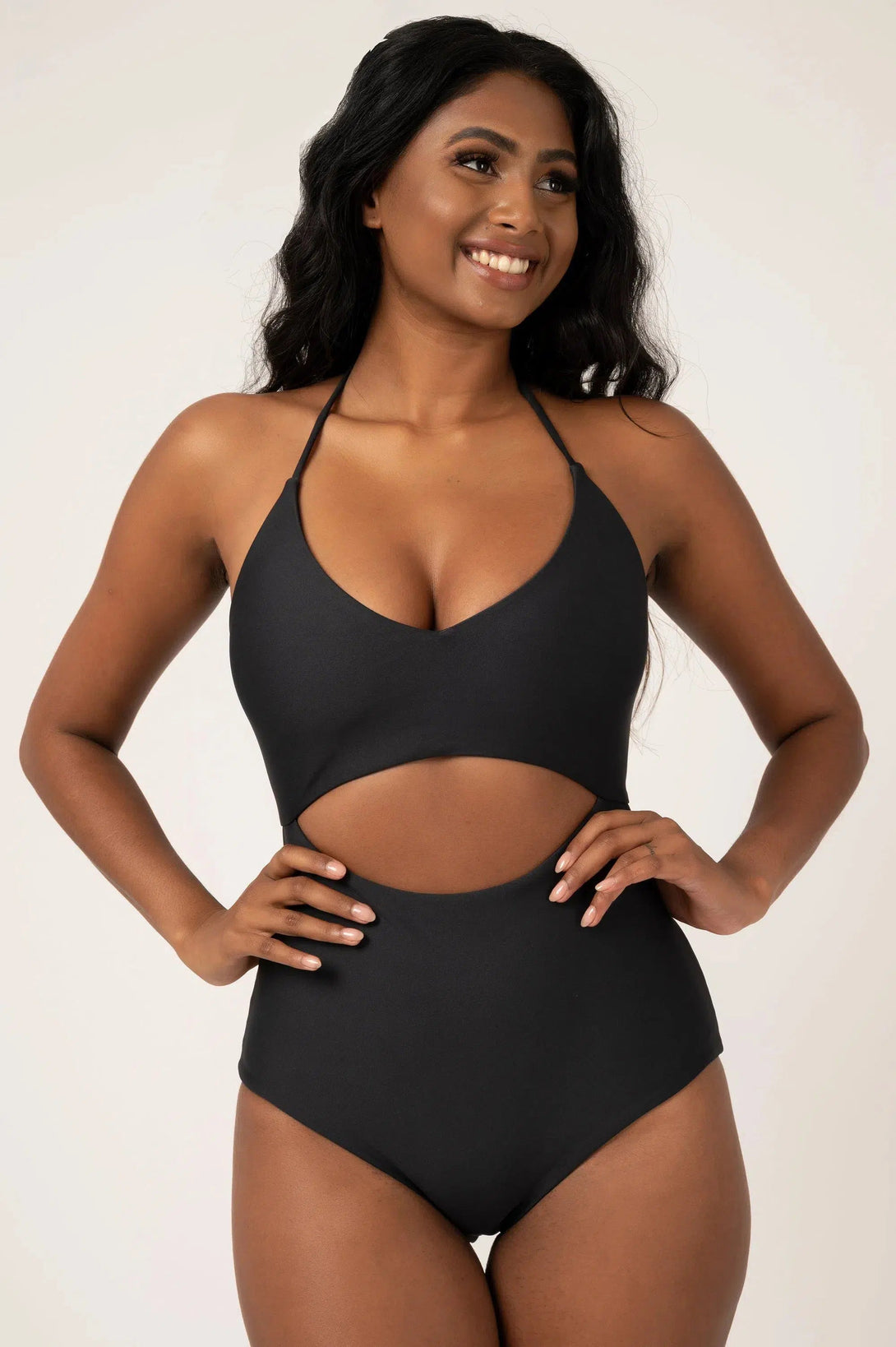 Bralette one piece swimsuit on sale