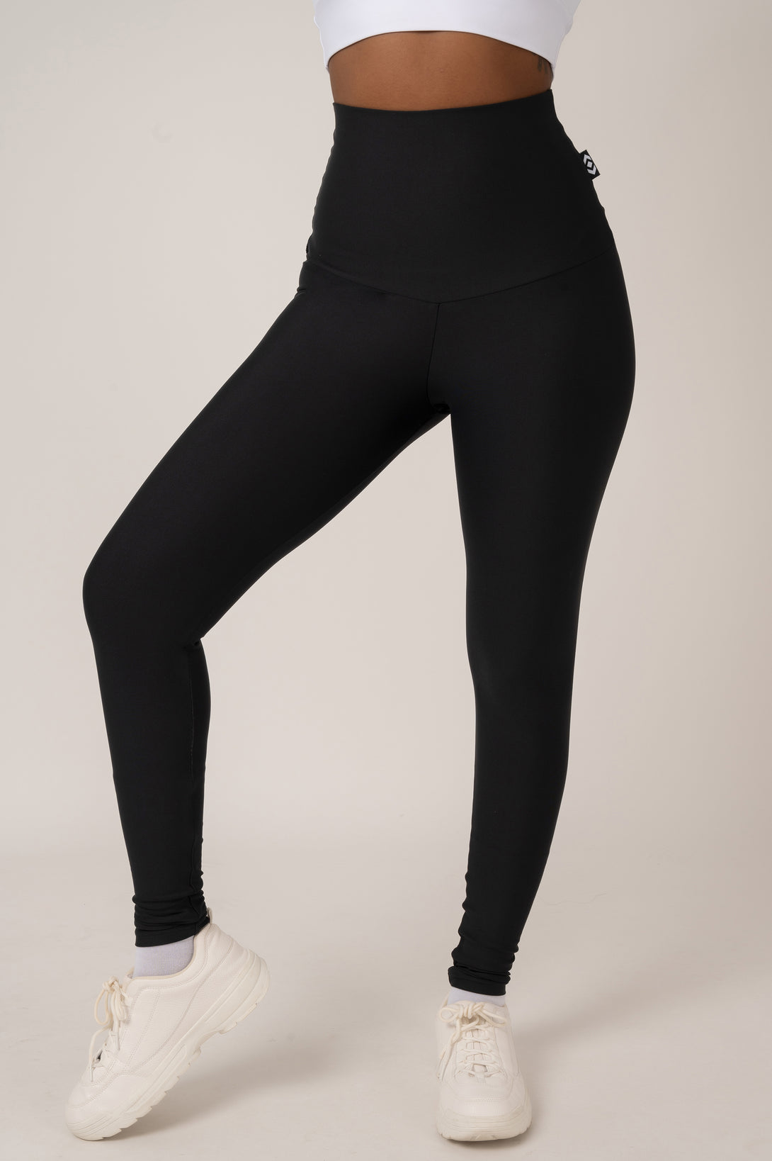 Buy Lipsy Black Curve High Waist Leggings from Next Luxembourg